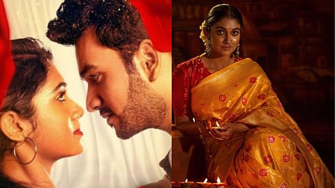 Rinku rajguru and Vishal Anand