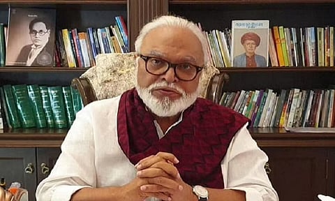 Chhagan Bhujbal