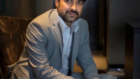 Pankaj Tripathi