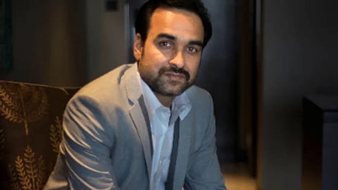 Pankaj Tripathi