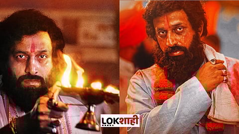 Dharmaveer Prasad Oak