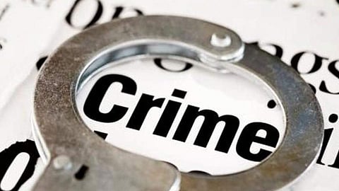 Crime