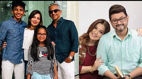 'तू तेंव्हा तशी' मालिकेतील 'या' अभिनेत्रीबद्दल तुम्हाला माहिती आहे का ?