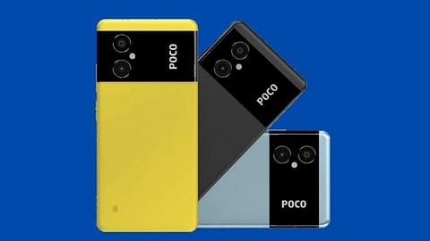 Poco 5G