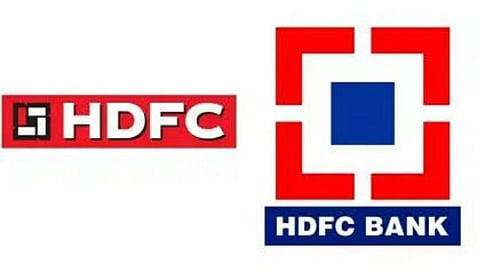 HDFC Bank Logo