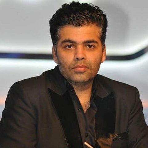 Karan Johar