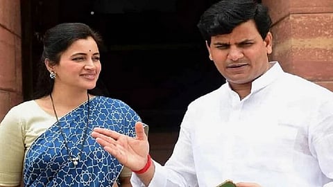 Navneet Rana - Ravi Rana