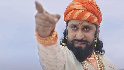 ‘शेर शिवराज'ची बॉक्स ऑफिसवर विक्रमी कमाई...