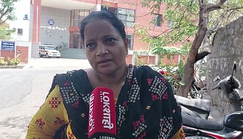 sarika sutar kidney racket