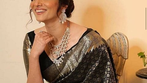 Ankita Lokhande