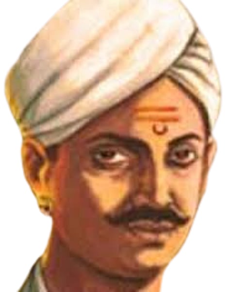 mangal pandey
