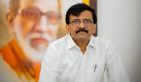 Sanjay Raut