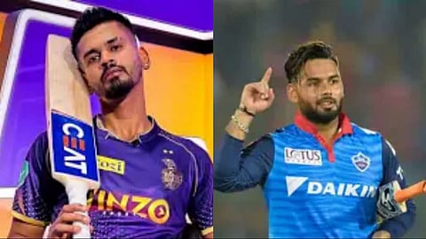 KKR vs DC