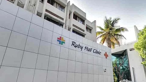 Pune kidney racket case