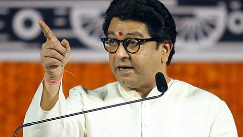 Raj thackeray