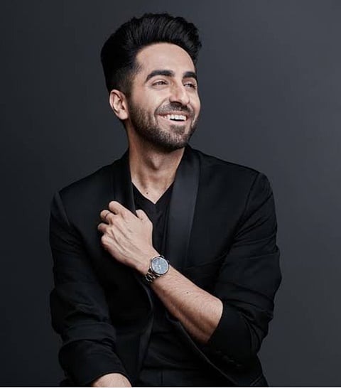 ayushmann khurrana