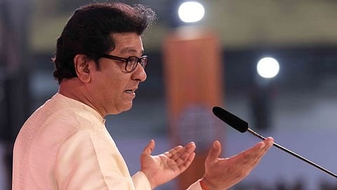 Raj Thackeray