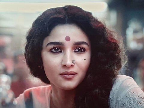 Gangubai Kathiawadi OTT Release