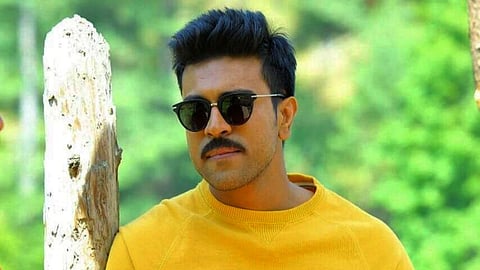 Ram Charan