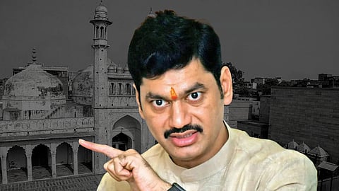 Dhanjay Munde
