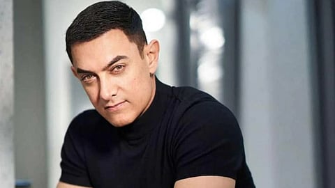 Aamir Khan