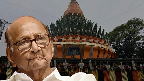Sharad Pawar