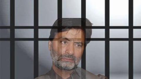 Yasin Malik