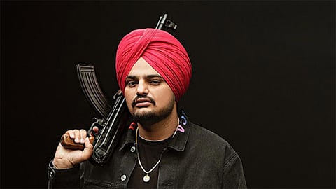 Sidhu Moosewala