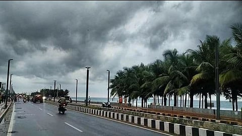 Meteorological Department