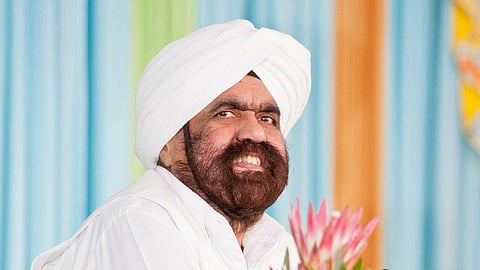 Sant Rajinder Singh Ji Maharaj