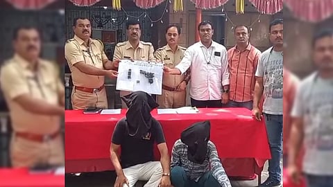 Ambernath Crime News