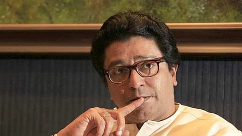 Raj Thackeray