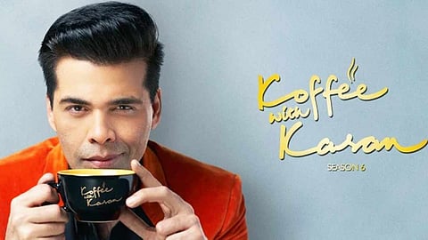 Karan Johar
