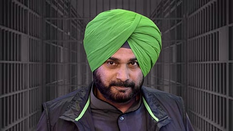Navjot Singh Sindhu
