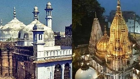 Gyanvapi Masjid