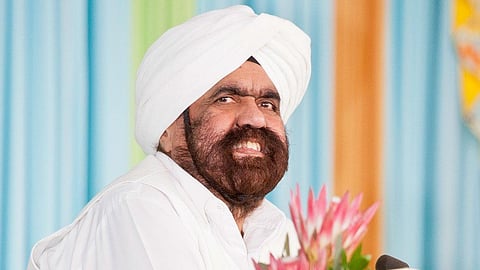 Sant Rajinder Singh Ji Maharaj