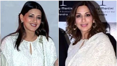 Sonali Bendre