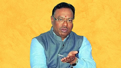 Chandrashekhar Bawankule