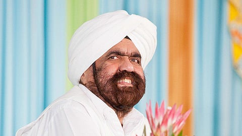 Sant Rajinder Singh Ji Maharaj