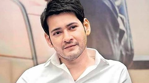 Mahesh Babu