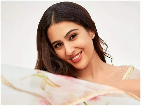 Sara Ali Khan
