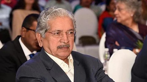 Subhash Desai|Vidhan Parishad