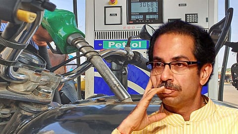 petrol Diesel Lokshahi