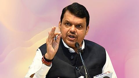 Devendra Fadnavis