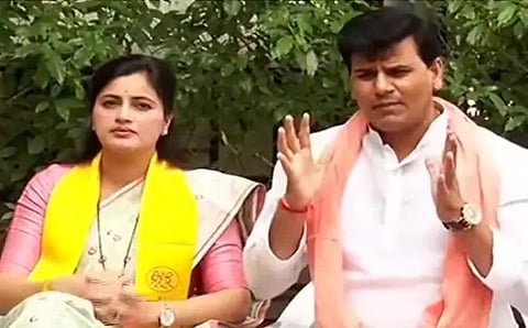 navneet rana and ravi rana