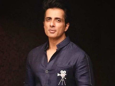 Sonu Sood
