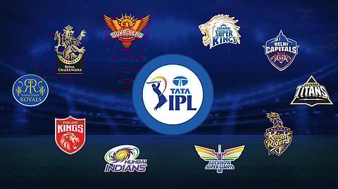 Tata Ipl 2022