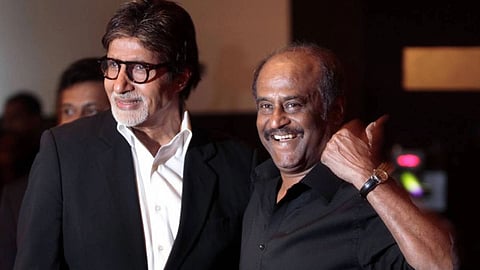 Rajinikanth