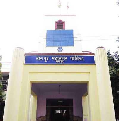 nagpur municipal corporation