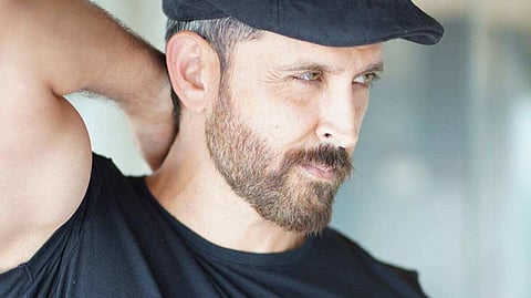 Hrithik roshan